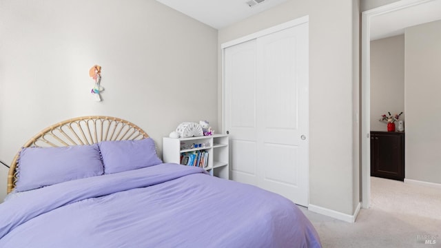 5041 Soprano Cir, Fairfield, CA 94534 - bedroom featuring carpet floors and a closet