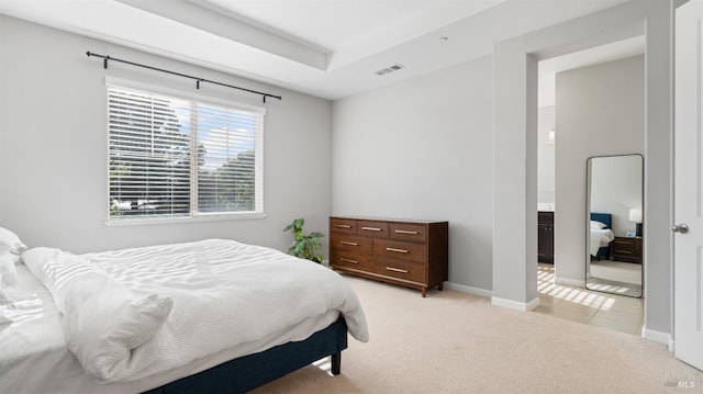 5041 Soprano Cir, Fairfield, CA 94534 - bedroom with light colored carpet and baseboards