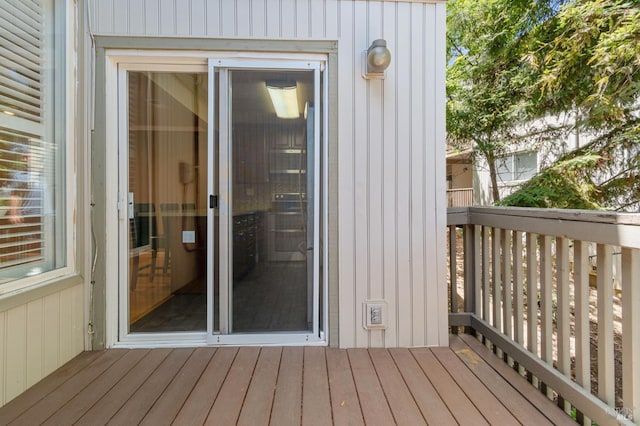 171 Nautical Ct, Vallejo, CA 94574 - view of deck