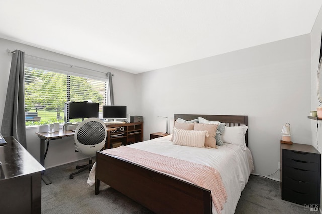 900 Cambridge Dr Unit 77, Benicia, CA 94510 - bedroom with carpet and an office area