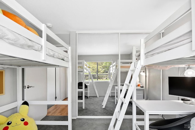900 Cambridge Dr Unit 77, Benicia, CA 94510 - bedroom featuring carpet flooring