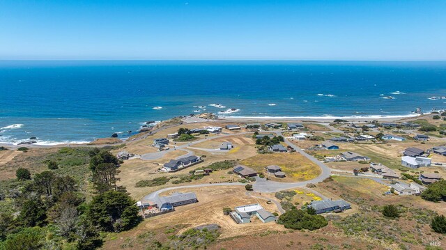 359 Terra Verde, Bodega Bay, CA 94923 - aerial view of expansive coastline