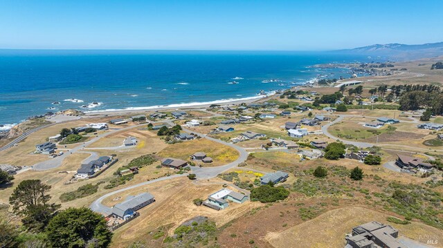 359 Terra Verde, Bodega Bay, CA 94923 - view of property location with a large body of water