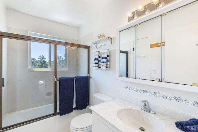 359 Terra Verde, Bodega Bay, CA 94923 - full bath with vanity and enclosed tub / shower combo