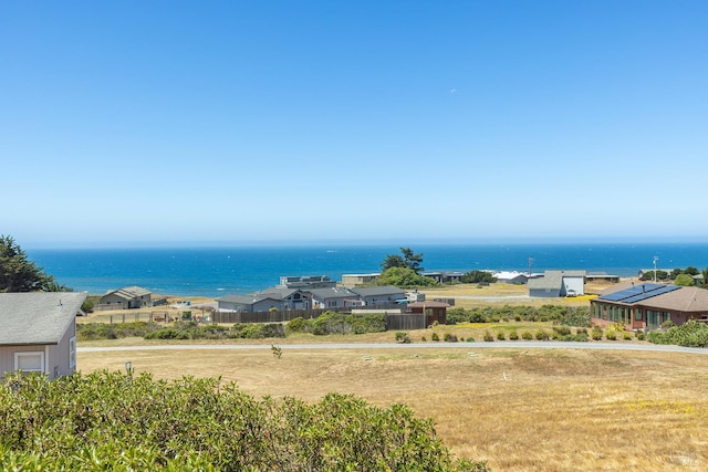 359 Terra Verde, Bodega Bay, CA 94923 - water view