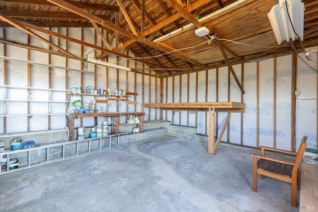 359 Terra Verde, Bodega Bay, CA 94923 - view of garage