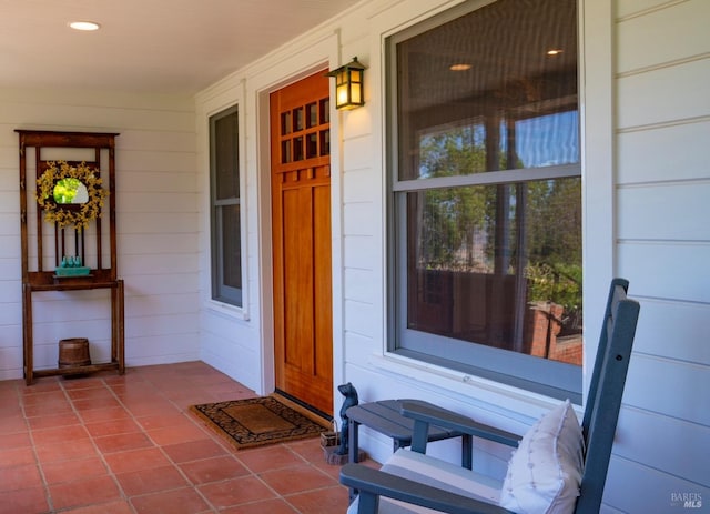 1300 Ink Grade Rd, Pope Valley, CA 94567 - property entrance with a porch