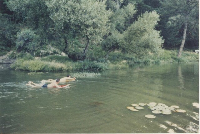 1300 Ink Grade Rd, Pope Valley, CA 94567 - water view
