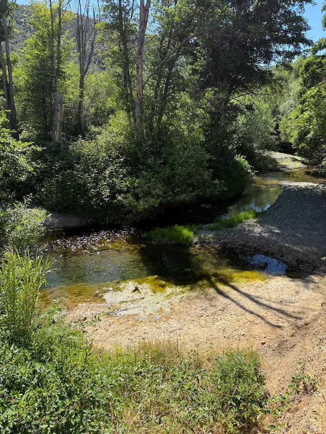 1803 New Long Valley Rd, Clearlake Oaks, CA 95423 - water view