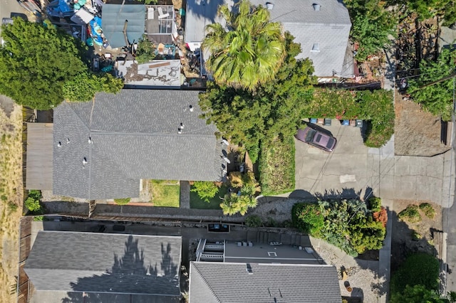 434 E H St, Benicia, CA 94510 - bird's eye view