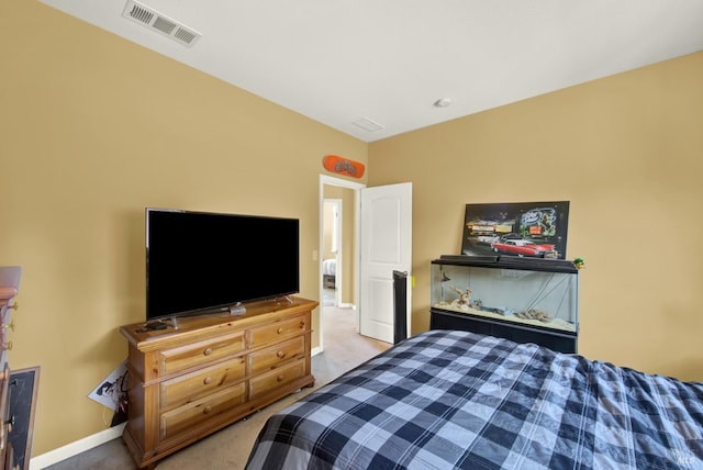 644 Canterbury Cir, Vacaville, CA 95687 - bedroom featuring carpet and baseboards