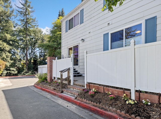 7771 Healdsburg Ave Unit 22, Sebastopol, CA 95472 - view of home's exterior