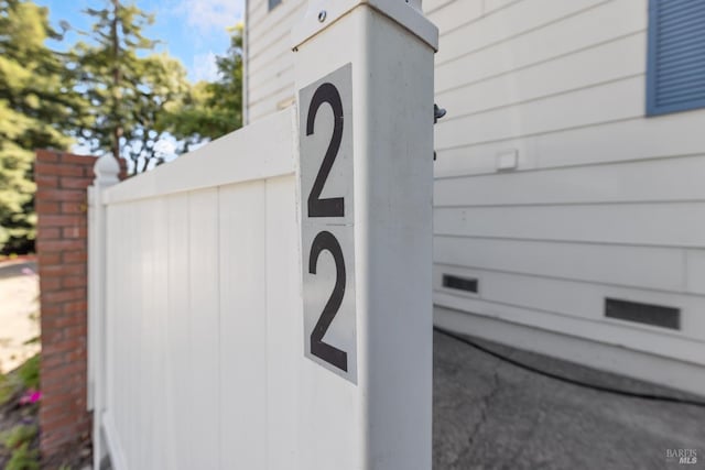 7771 Healdsburg Ave Unit 22, Sebastopol, CA 95472 - exterior view