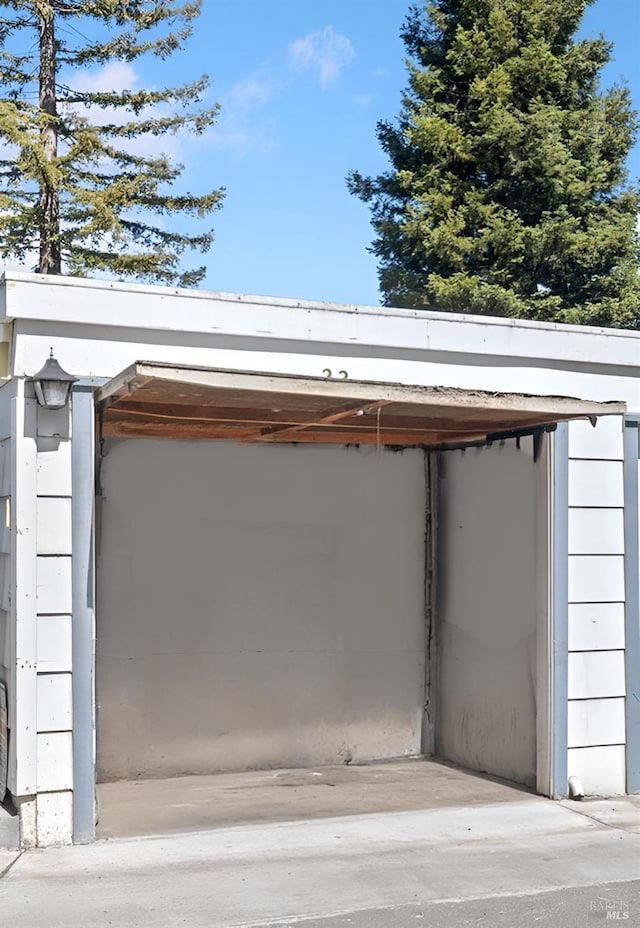 7771 Healdsburg Ave Unit 22, Sebastopol, CA 95472 - exterior view