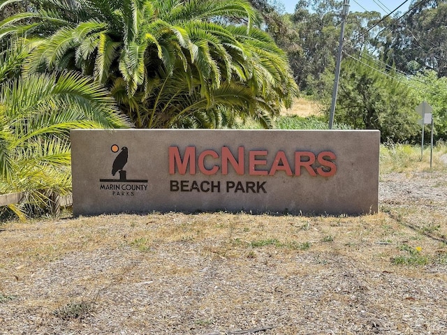 15 Sulgrave Ln, San Rafael, CA 94901 - view of community / neighborhood sign