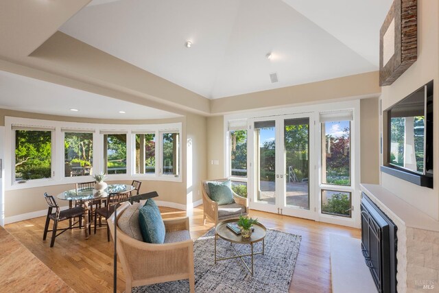 9730 Via Bella Vis, Kenwood, CA 95452