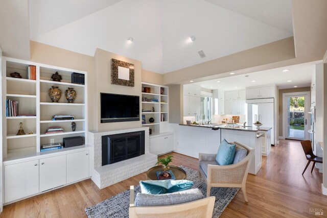 9730 Via Bella Vis, Kenwood, CA 95452