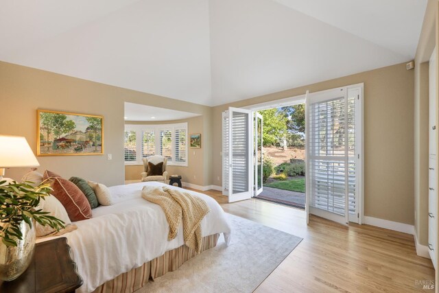 9730 Via Bella Vis, Kenwood, CA 95452