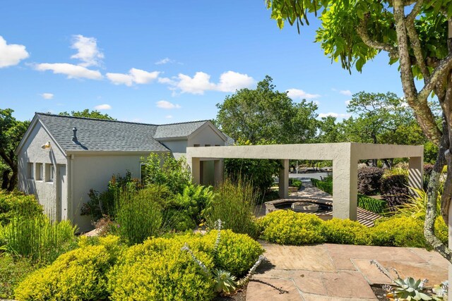 9730 Via Bella Vis, Kenwood, CA 95452