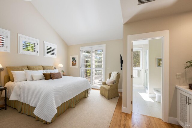 9730 Via Bella Vis, Kenwood, CA 95452