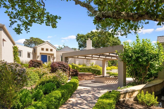 9730 Via Bella Vis, Kenwood, CA 95452