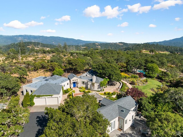 9730 Via Bella Vis, Kenwood, CA 95452