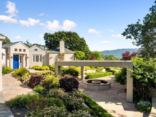 9730 Via Bella Vis, Kenwood, CA 95452
