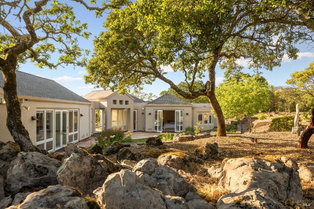 9730 Via Bella Vis, Kenwood, CA 95452