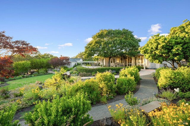 9730 Via Bella Vis, Kenwood, CA 95452