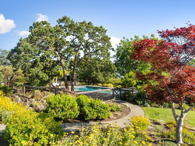 9730 Via Bella Vis, Kenwood, CA 95452