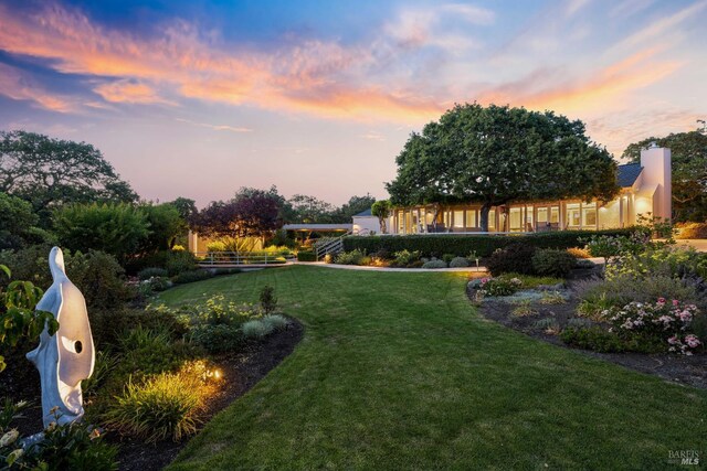 9730 Via Bella Vis, Kenwood, CA 95452