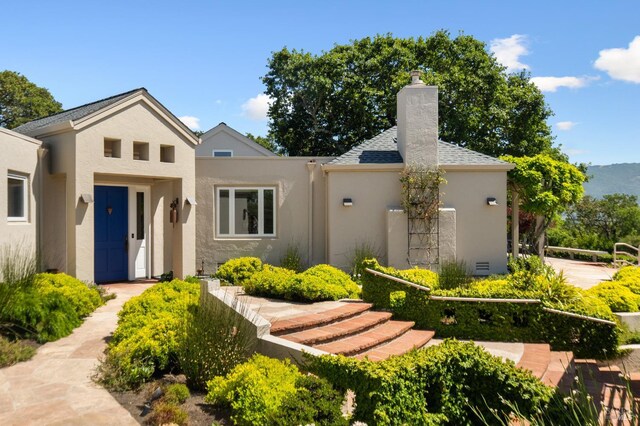 9730 Via Bella Vis, Kenwood, CA 95452