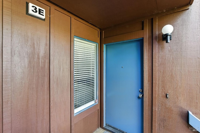 4 Cielo Ln Unit 3E, Novato, CA 94949 - doorway to property