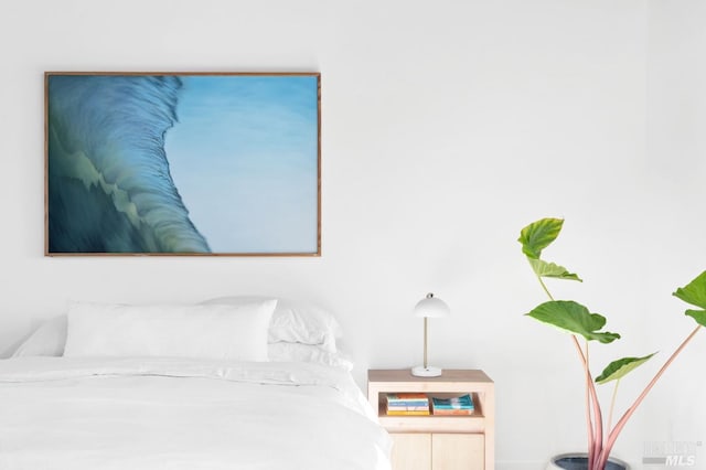 1325 Crestmont Dr, Angwin, CA 94508 - view of bedroom