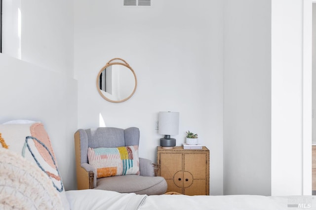 1325 Crestmont Dr, Angwin, CA 94508 - view of bedroom