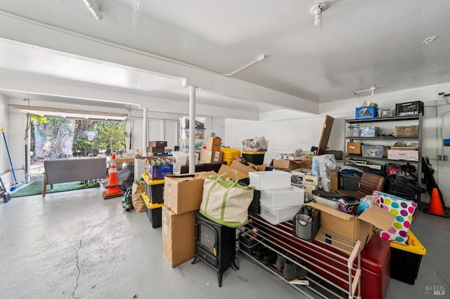 15 Montecito Dr, Corte Madera, CA 94925 - view of garage