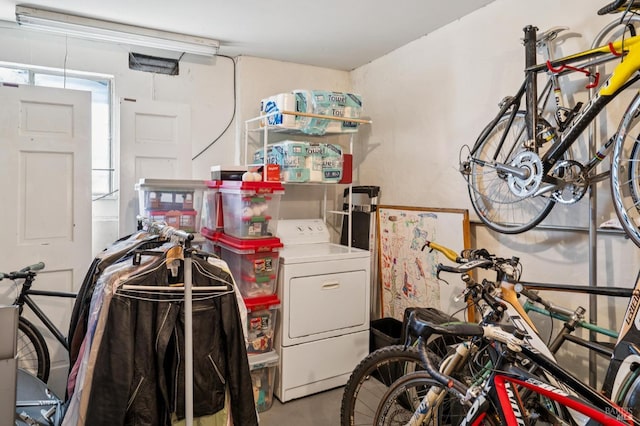 15 Montecito Dr, Corte Madera, CA 94925 - view of laundry room