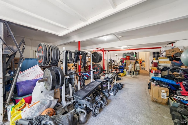 15 Montecito Dr, Corte Madera, CA 94925 - view of garage