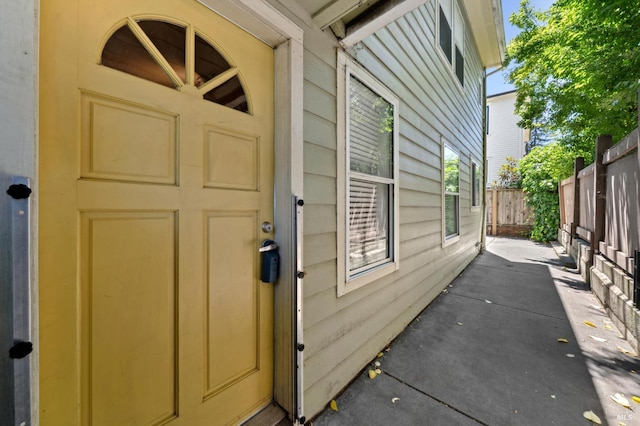 711 San Anselmo Ave, San Anselmo, CA 94960 - property entrance