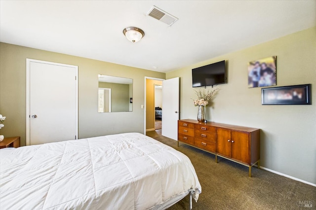 2393 Ohio St, Eureka, CA 95501 - bedroom with carpet and baseboards