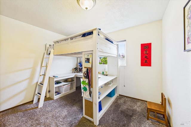 2393 Ohio St, Eureka, CA 95501 - bedroom featuring carpet flooring