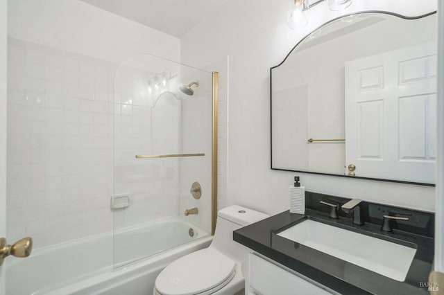 14 Summerhill Way, San Rafael, CA 94903 - full bathroom with vanity and shower / tub combination