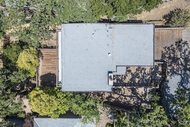 23 Hillside Dr, Fairfax, CA 94930 - view of subject property