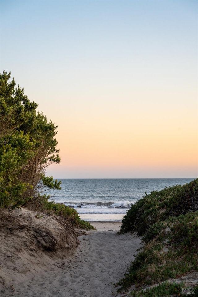 11 Walla Vis, Stinson Beach, CA 94970 - water view