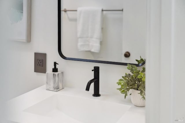 14 Corte Real Ct, Greenbrae, CA 94904 - bathroom view of vanity