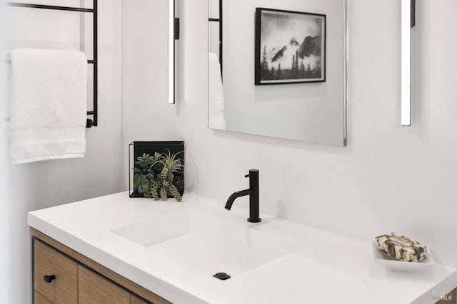 14 Corte Real Ct, Greenbrae, CA 94904 - bathroom featuring vanity