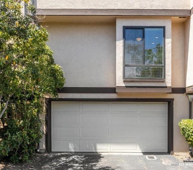 14 Corte Real Ct, Greenbrae, CA 94904 - view of garage