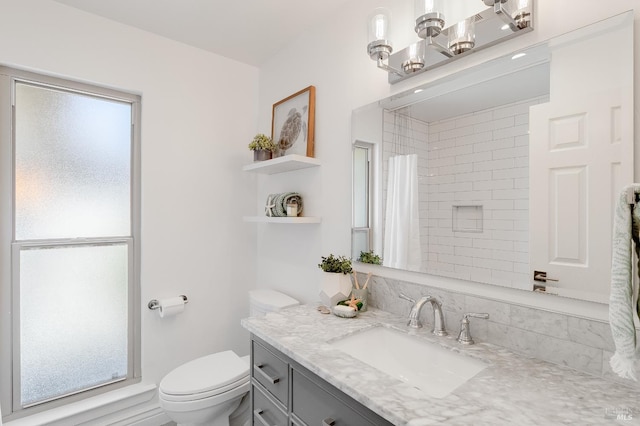 251 Donegal Way, Martinez, CA 94553 - full bathroom with vanity and a shower with shower curtain