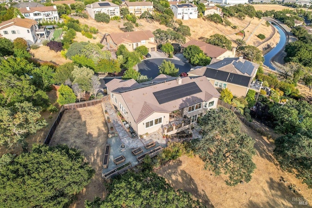 5313 Autumn Rock Ct, Fairfield, CA 94534 - view of property location with nearby suburban area