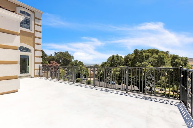955 Appleridge Pl, Fairfield, CA 94534 - view of patio / terrace